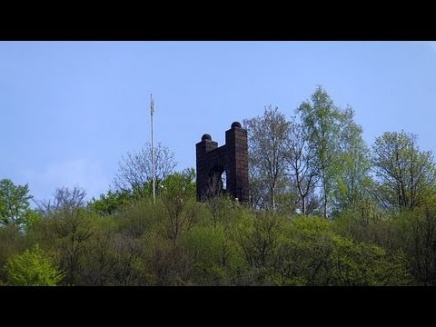 Video: Landschaft Als Denkmal