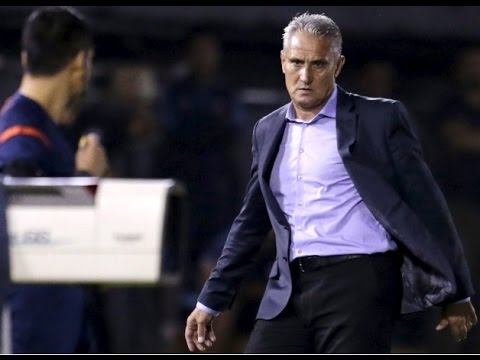 Cerro Porteño 3 vs. Corinthians 2 - Declaraciones del entrenador Tité camera iphone 8 plus apk