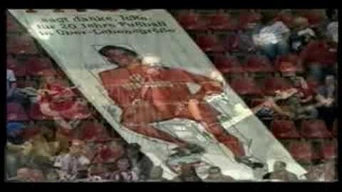Shylock - Farewell (To The Champion)