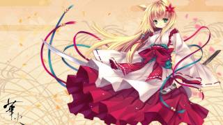 Nightcore - Let Me Go