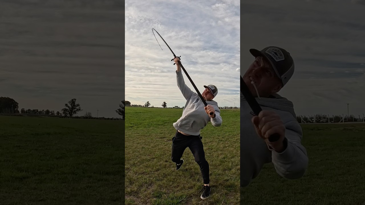 Baitcasting reel - surfcasting rod 