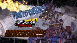 КООП Прохождение Borderlands 2 #3 DLC Mr. Torgue’s Campaign of Carnage ФИНАЛ