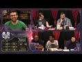 Ep.18 D&amp;D Charisma Plus Season 2