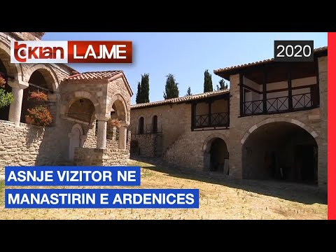 Video: Udhëzues për Vizitorët në Manastiret