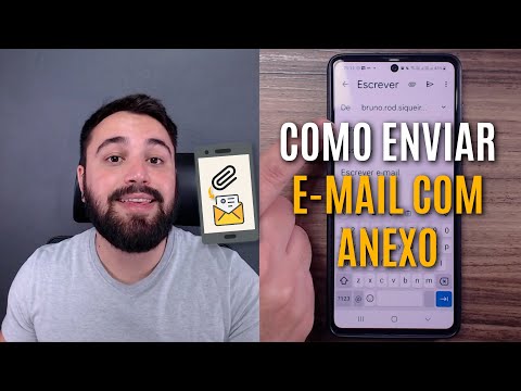 Vídeo: Como configuro o e-mail UF no Android?