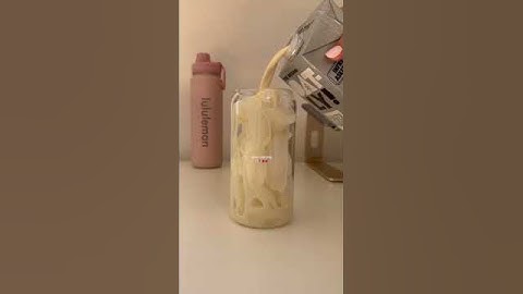 روتين صباحي كوري لطيف💗🍓.