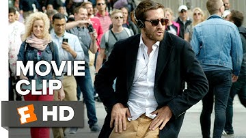 Demolition Movie CLIP - I