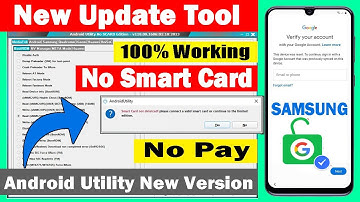 Samsung android 13 FRP bypass | samsung frp bypass 2023 adb enable failed | samsung frp tool 2023