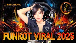 Download Lagu MIXTAPE FUNKOT ❗ MELODY VIRAL 2025 ❗DJ RINI AMORA  MP3