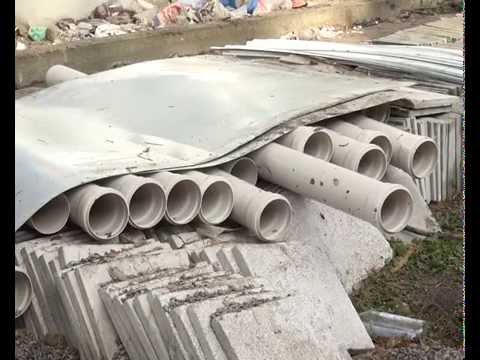 დევნილები ბინებს იანვრამდე ვერ მიიღებენ