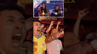 ESTO LO PUEDE DESCONCENTRAR 😩 #shorts