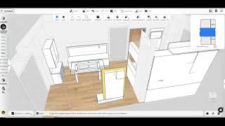 home styler tutorial / HOME STYLER A  INTERIOR DESIGN APP / INTERIOR DESIGN APP/ HOME STYLER