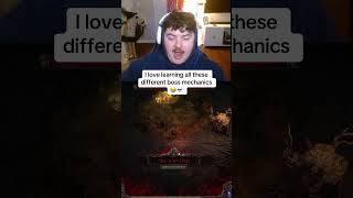 DO NOT WALK THROUGH THE YELLOW STUFF #gaming #twitch #poe2 #pathofexile #gameplay #gamingfail