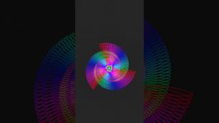 New Best Design Using Python Code 😎 #shorts #viral #ytshorts 👉🏼