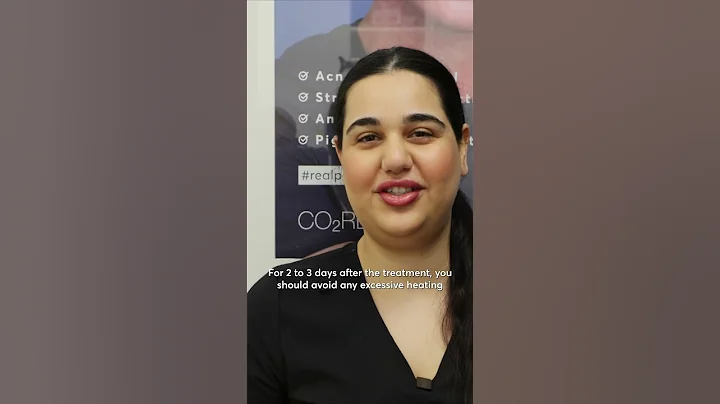 Unbelievable Aftercare Tips from Laser Hair Removal Expert Marianna