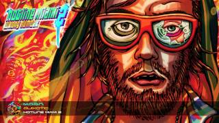 Video thumbnail of "M.O.O.N. - Quixotic [Official Hotline Miami 2 OST]"