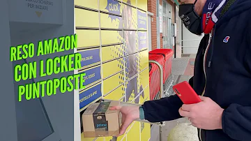 Come usare Locker InPost?