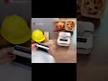 A musthave for #engineers! Print anything anywhere! #phomemo