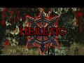 Heretic  compilation of grimdark 40kinspired chaos music for painting reading relaxing