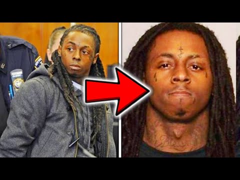 Lil Wayne in SERIOUS TROUBLE After He Did This...  *BREAKING NEWS* - Lil Wayne in SERIOUS TROUBLE After He Did This...  *BREAKING NEWS*