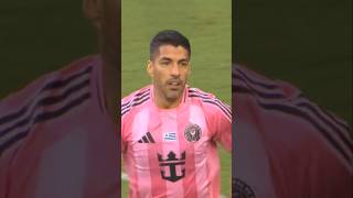 Luis Suarez 4 Goals vs Philadelphia Union 🦩 24/07/2026