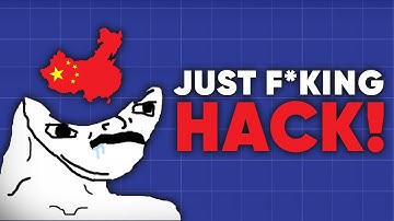 Just F**king STOP Studying Cybersecurity!