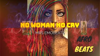No Woman No Cry By Bob Marley  Instrumental Beat Afro  2023