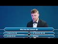 SIDEMEN WHO WANTS TO BE A MILLIONAIRE 2 (W2S HARRY'S BEST BITS)