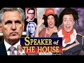 Speaker of the House - Randy Rainbow Song Parody