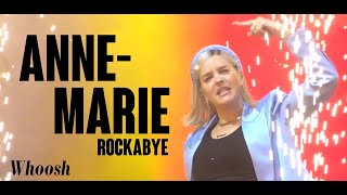 Anne-Marie - Rockabye @ Sundown Festival