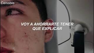 Inspector - Amargo Adios // Letra