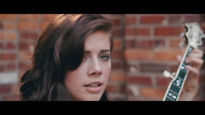 "Wildfire" - Ben Rector (Mary Meyer) WAS