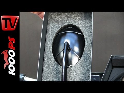 Rizoma Produktneuheiten 2014 - Led Blinker, Spiegel Rizoma Produktneuheiten 2014 - Led Blinker, Spiegel