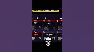 MY SUBSCRIBER UID 🗿🍷#shorts #viralshorts #foryou #freefire #highlights