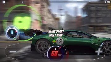 (Outdated) CSR Racing 2 Brabham BT62 Maxed Tune/Pattern 7.01x