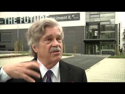 An Interview with Computing Pioneer Alan Kay - YouTube