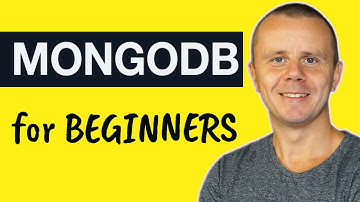 MongoDB Crash Course for Beginners