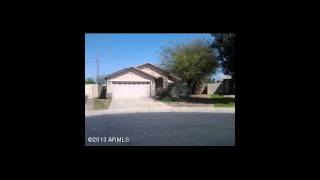 Real Estate Listing For Gilbert, Az- 533 N Joshua Tree Lane