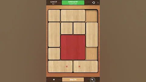 klotski set 1 level 37