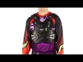 FLY Adventure Roost Guard Motocross ATV Dirt Bike Chest Protector