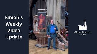 Simon's Weekly Video Update #70 - 28th July 2025