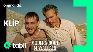 Yılanların öcü... 🐍 | Modern Doğu Masalları 3. Bölüm