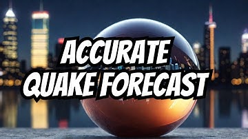 The Truth About AI Earthquake Prediction 2025 Update