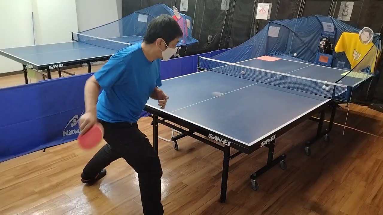 【ダイエット】VICTAS V20 Double Extra VO101 #卓トレ春日部豊春店 #卓球 #pingpong #tabletennis #酸素カプセル #sports #スポーツ #駅近