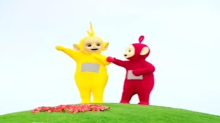 Teletubbies 1315 - On Top & Underneath | Videos For Kids
