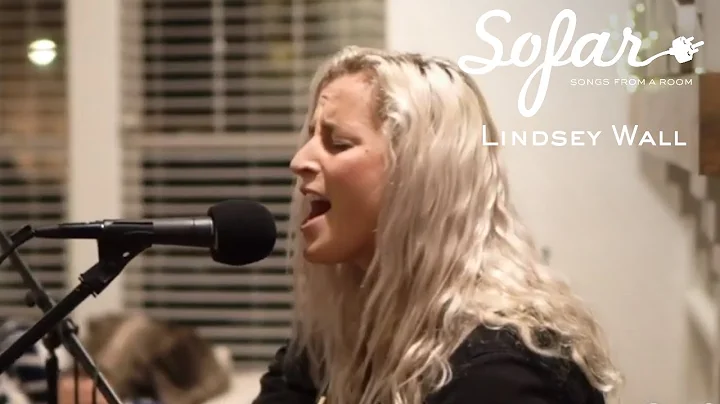 Lindsey Wall - How I Thought | Sofar Nashville