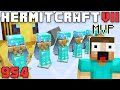 Hermitcraft VII 954 Did You Die?