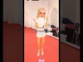 Because I'm elsa #roblox #robloxedit #subscribemychannel #bye