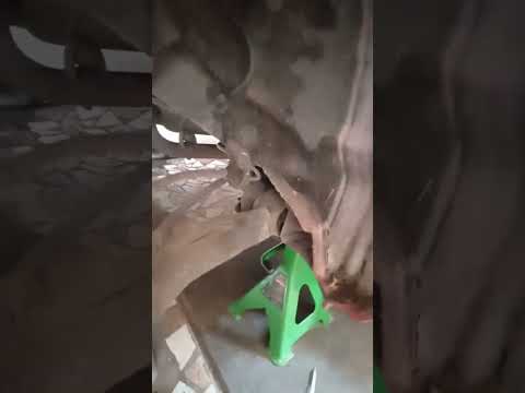Video: Mengapa roda belakang dilengkungkan?