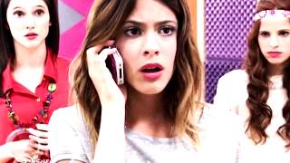 картинка: Violetta & Leon & Diego || Москва - Нева